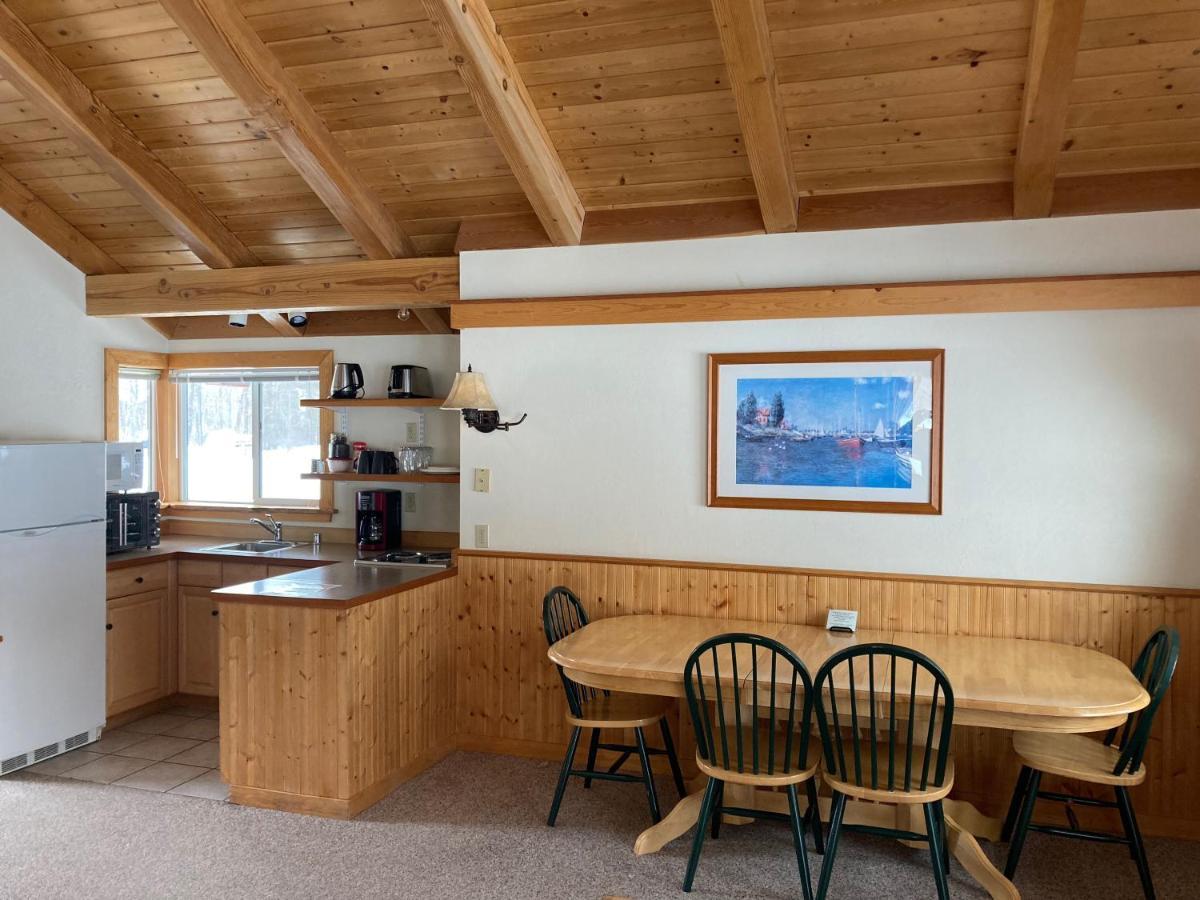 River Run Inn Winthrop