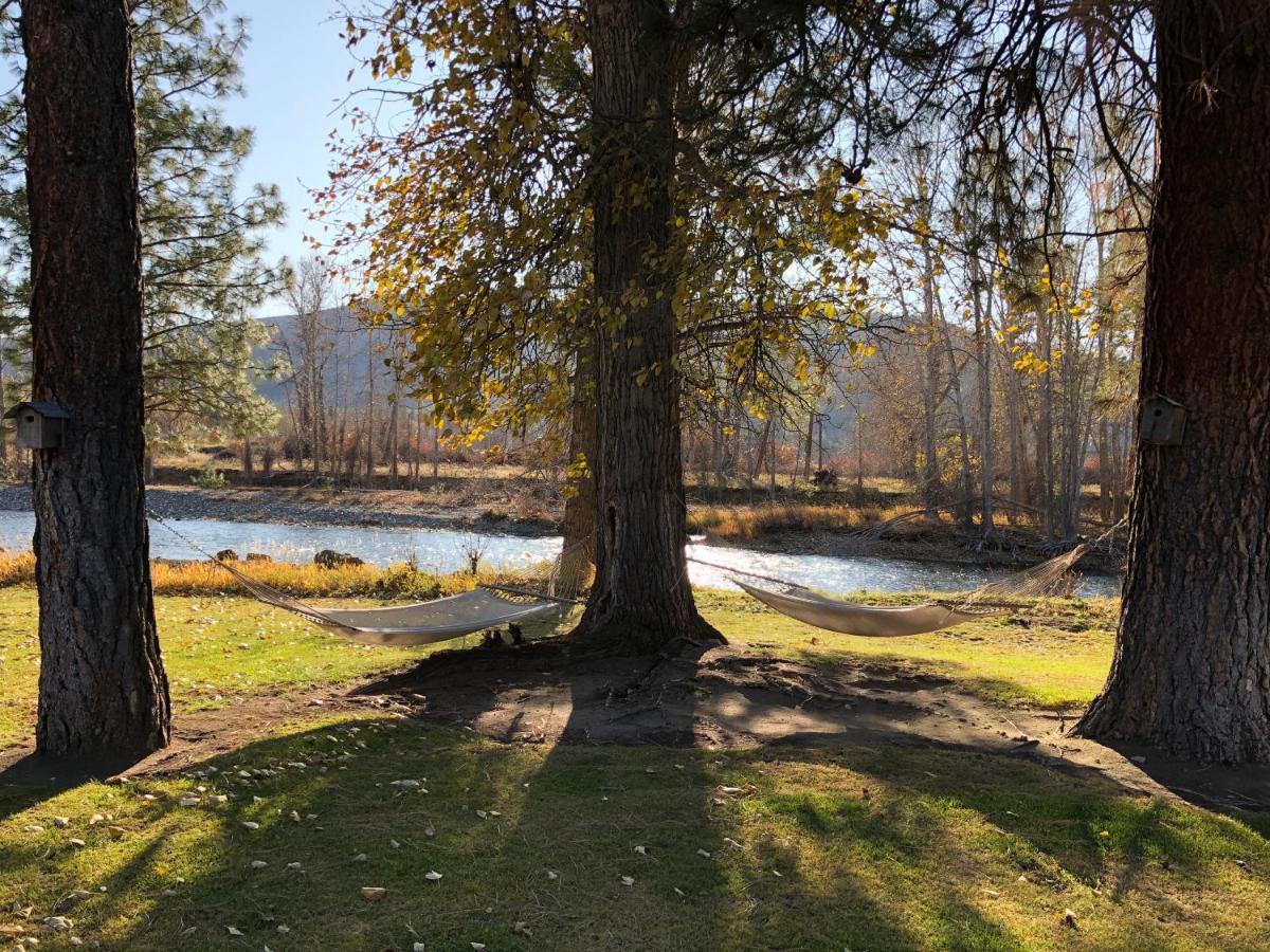 Locanda River Run 3*