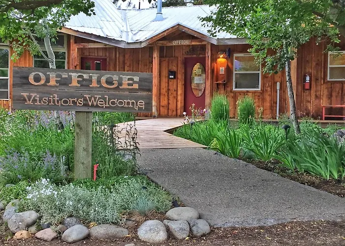 River Run Inn